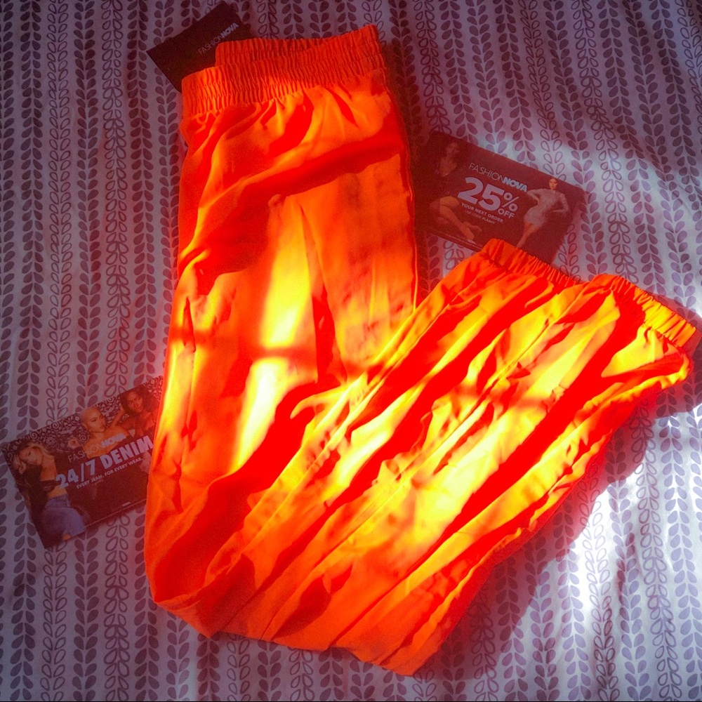 windbreaker joggers